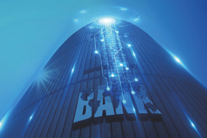 银行业金融机构智能分析预警系统